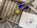 Rivoli Golden watch