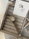 Glory Watch with Roman numbers
