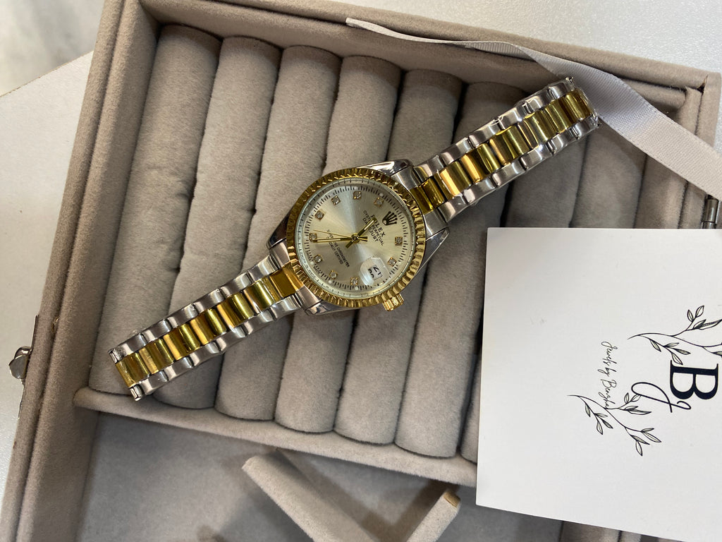 Rolex Watch