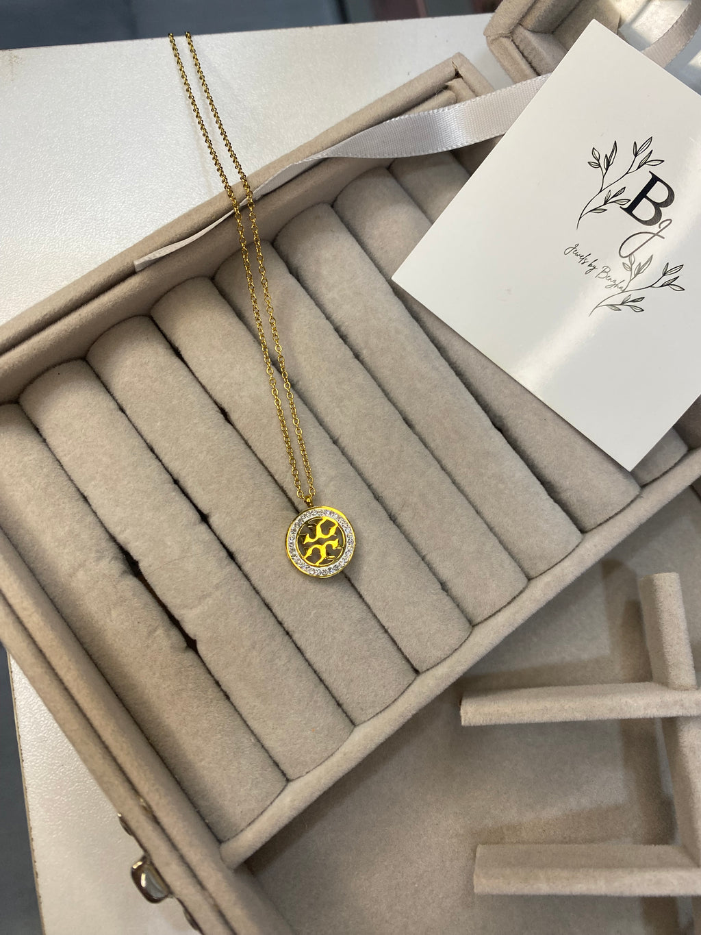 Elegant Locket