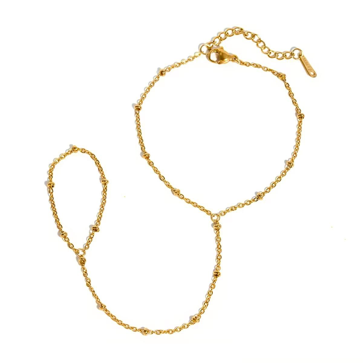 Simple handchain