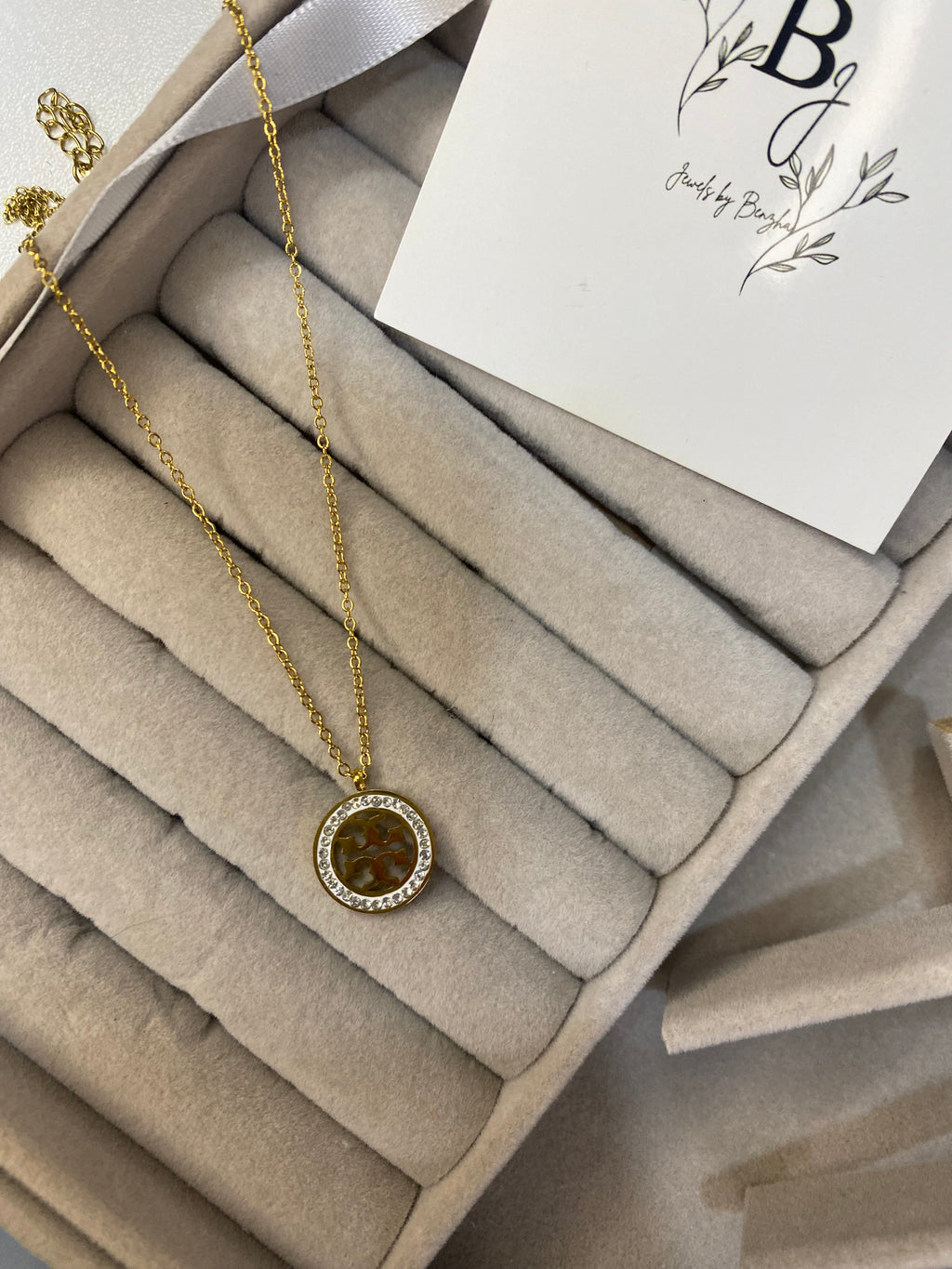 Elegant Locket