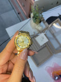 Glory Golden Watch