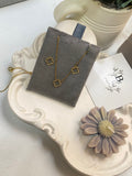 Minimal clover set