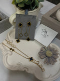 Black clover set