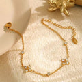 Elegant bracelet