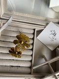 Golden Flower Handcuff