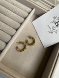 Earrings (baliyan)