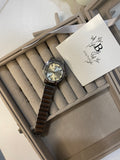 Glory Silver Watch