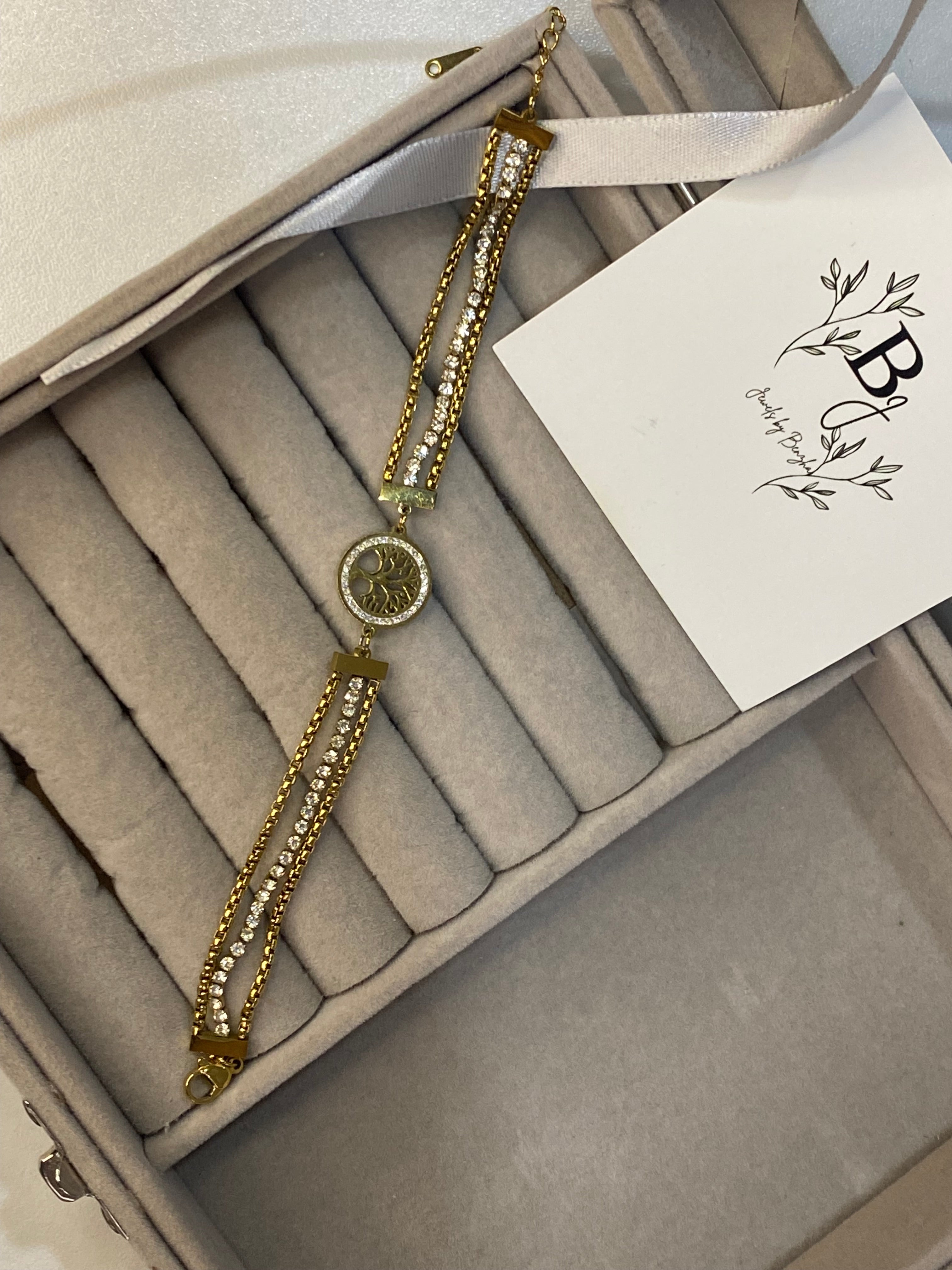 Elegant Bracelet