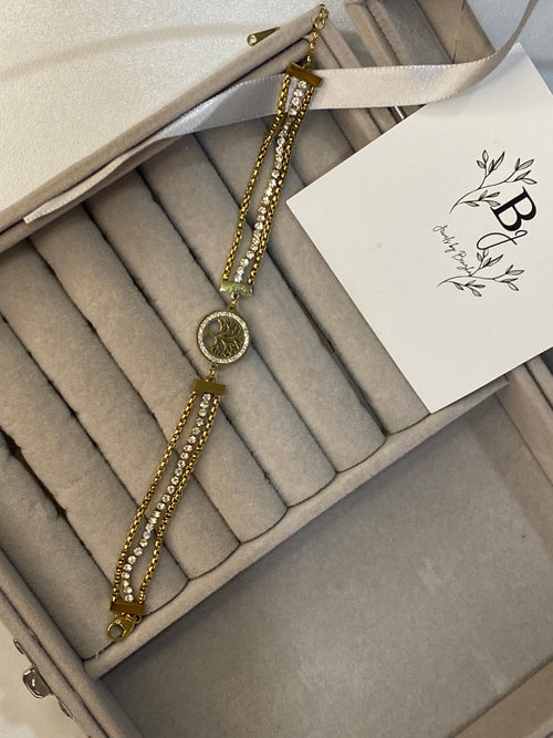 Elegant Bracelet