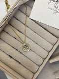 Dior Locket