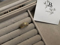 Royal Design ring