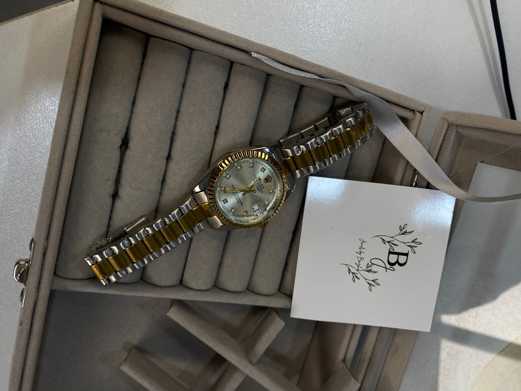 Rolex Watch