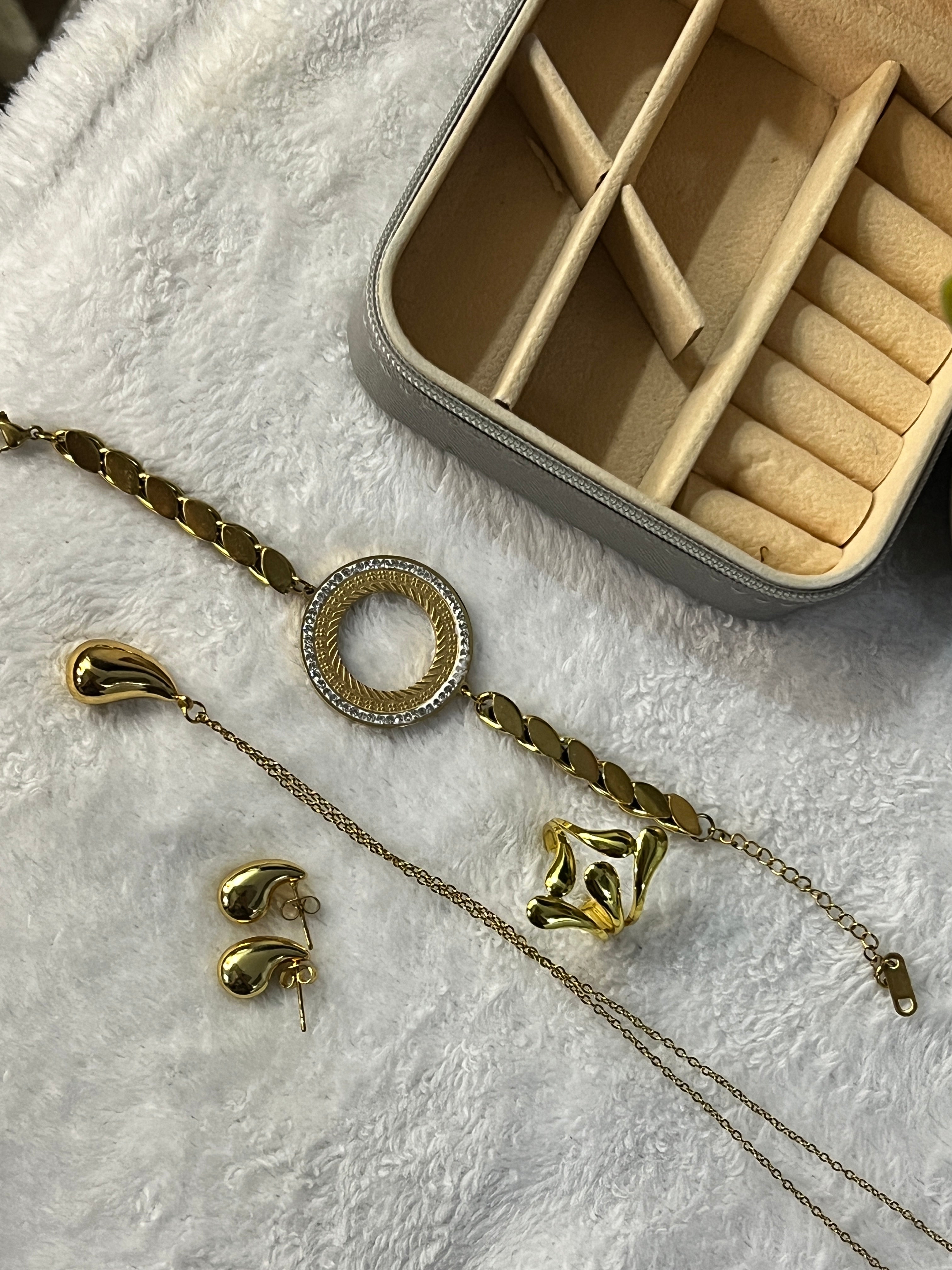Set of four