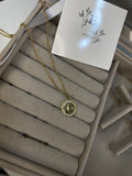 Chanel Locket