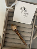 Glory Small Dial Watch